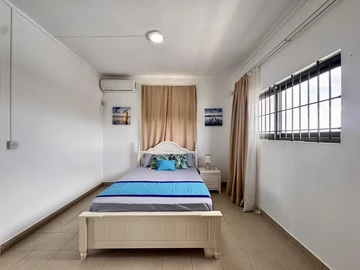 3 Bedroom Villa
