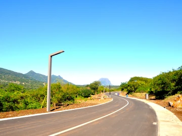Residential Land