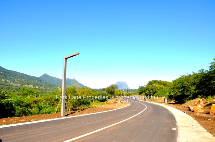 Your Private Natural Estate