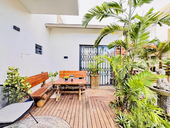 Charming and cozy home in the heart of Tamarin