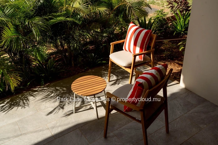Blue Creek - 3 Bed Ground Floor Apartment for Sale 