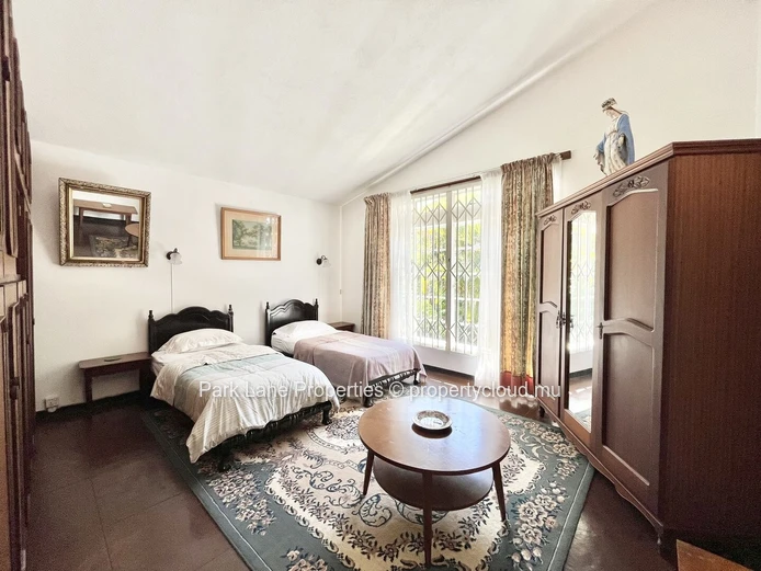 Charming 3-Bedroom House for Sale in Floreal