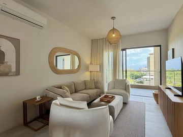 3 Bedroom Apartment