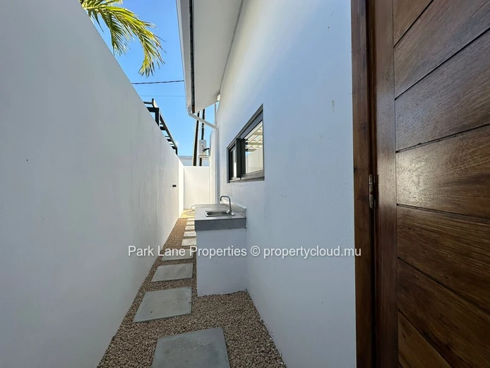 Villa de luxe avec piscine privée à Mont Mascal.