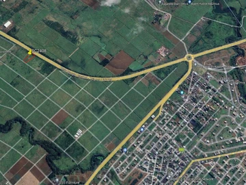 Agricultural Land