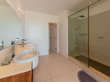 Penthouse de 3 Chambres