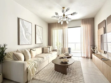 3 Bedroom Penthouse