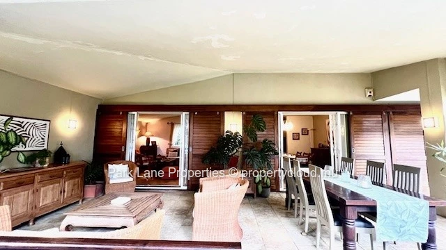 Superbe maison familiale à Floréal – Élégance, confort et sérénité