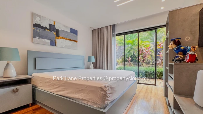 Exceptional Villa in Pailles – Luxury, Privacy & Sophistication