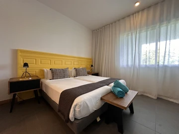 3 Bedroom Apartment