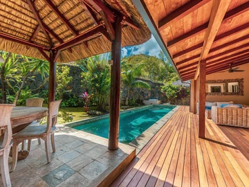 3 Bedroom Villa