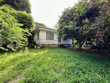 Residential Land