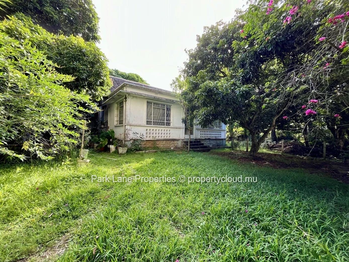 Corner plot for development - Fantastic opportunity