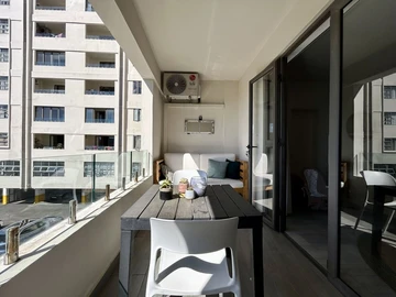3 Bedroom Apartment
