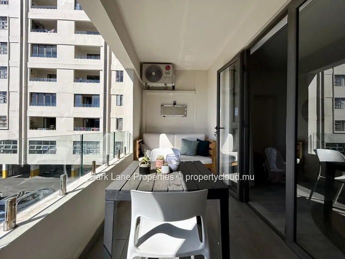 Exclusive Park Lane Listing | Modern 3-Bedroom Apartment with Mountain Views, Pool & Prime Sodnac Location (Sole Mandate)