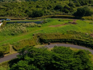 Residential Land
