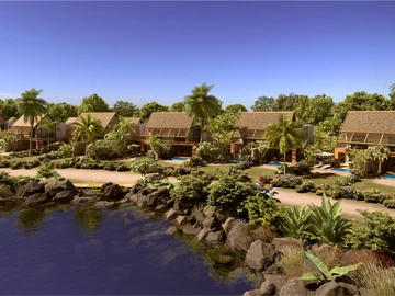 3 Bedroom Townhouse, Duplex