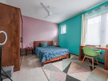 3 Bedroom Apartment