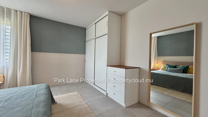 Beautifully furnished 3-Bedroom Apartment With Great Views