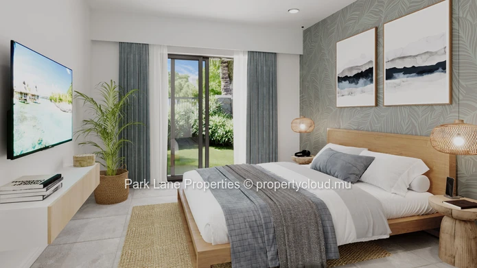 Townhouse in Harbourage: Luxury, Space and Serenity