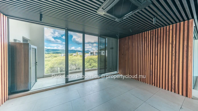 Bureaux haut de gamme avec vue sur la mer