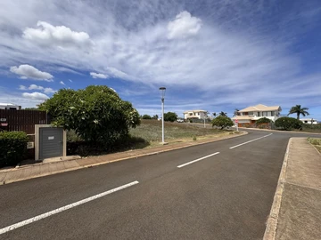 Residential Land