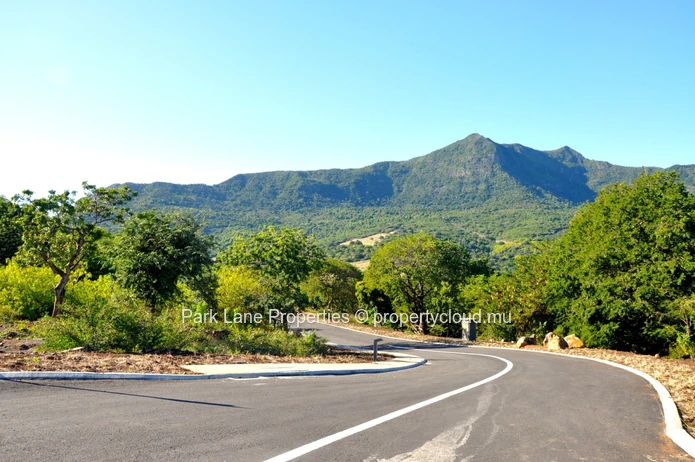 Villa 6 — Eco Lodges Domaine de Palmyre | Villa de Luxe de Plain-Pied à Vendre à Tamarin, Île Maurice