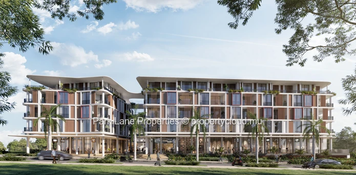 The Signature – An Exquisite 3-Bedroom Penthouse at Mont Choisy