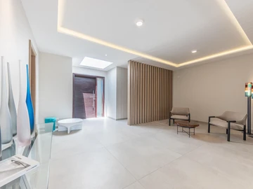 Villa de 4 Chambres