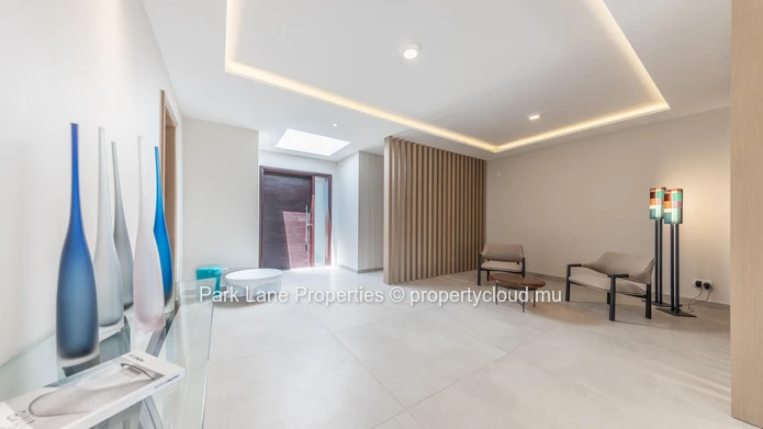 Spectacular Villa within Mont Choisy Private Estate