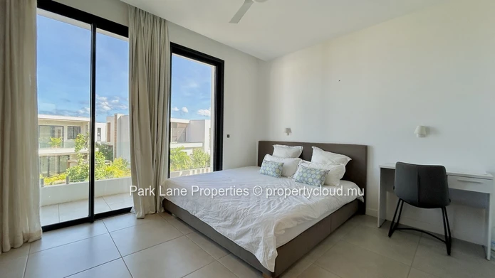 Villa de luxe de 3 chambres avec piscine privée et jardin