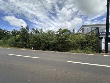 Residential Land