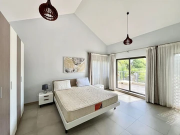 3 Bedroom Townhouse, Duplex