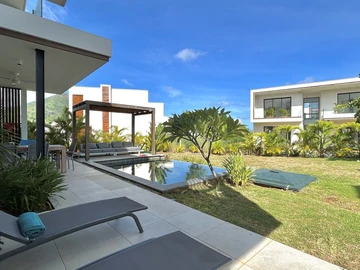 3 Bedroom Villa
