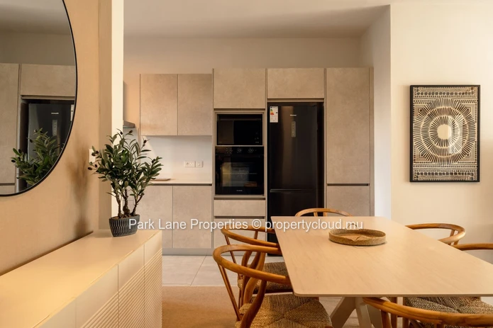 Blue Creek - 3 Bed Ground Floor Apartment for Sale 