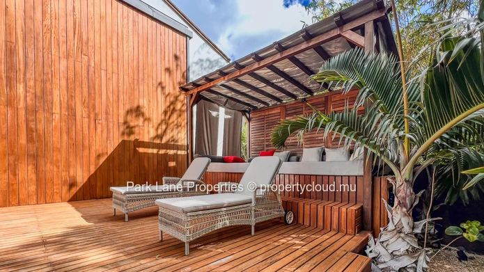 Exceptional Villa in Pailles – Luxury, Privacy & Sophistication