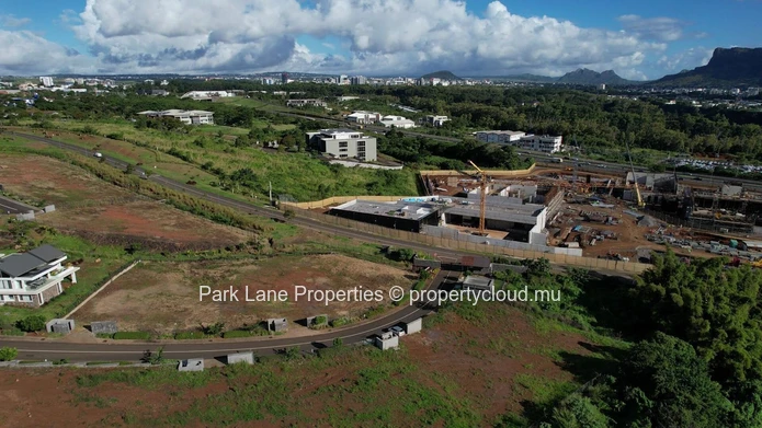 Build your dream home in the heart of the Island – Bagatelle's finest residential opportunity