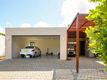 3 Bedroom Villa