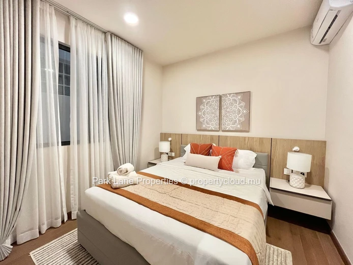 Appartement de 3 chambres à vendre à Bagatelle, Moka