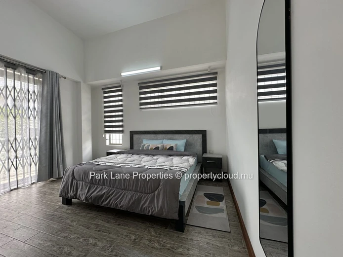 Charming 3 bedroom furnished home for Rent in Pereybere