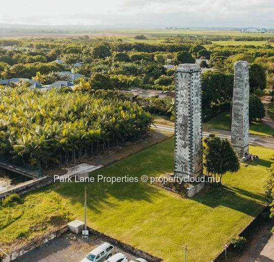 Les Parcelles – Un Investissement Ancré dans la Nature et la Durabilité