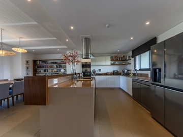 4 Bedroom Penthouse