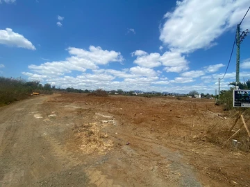 Residential Land