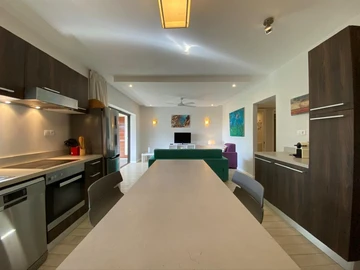 Appartement de 2 Chambres