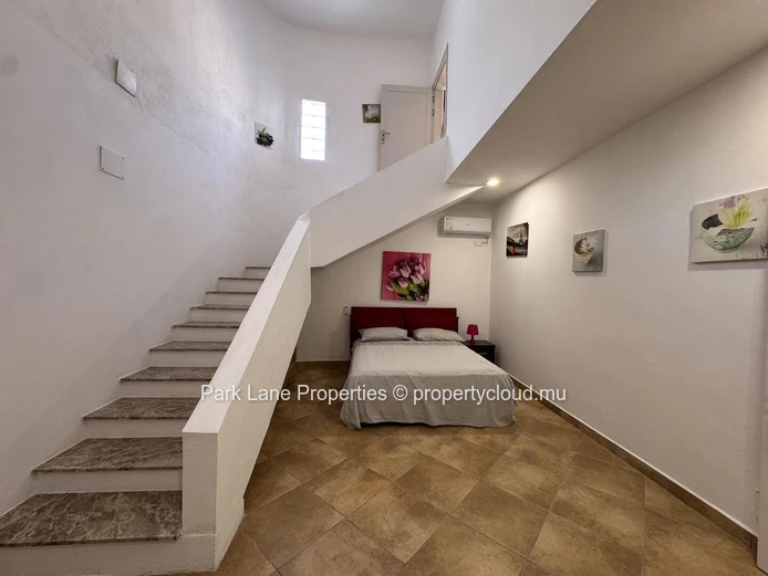 Cosy apartment in quiet area
