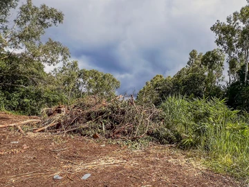Residential Land
