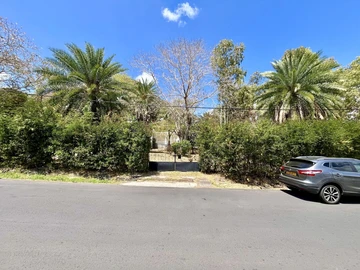 Residential Land