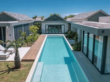 4 Bedroom Villa