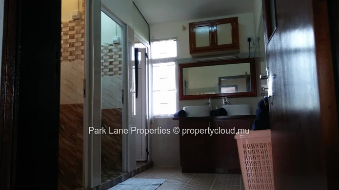 Family house in Curepipe