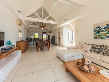 Penthouse de 3 Chambres